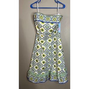 Antonio Melani size 10 Dress